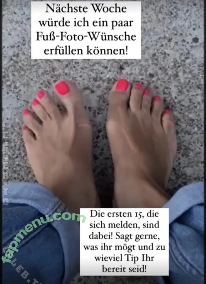 Tanja Lanäus nude photo #0569 (tanja_lanaeus)