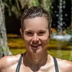 Tanja Stroschneider / tstroschneidertri nude photo #0025