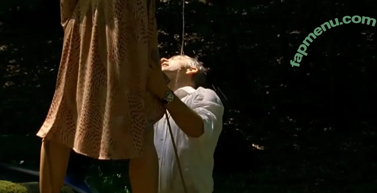 Tanja Wedhorn nude photo #0016 (Tanja Wedhorn)