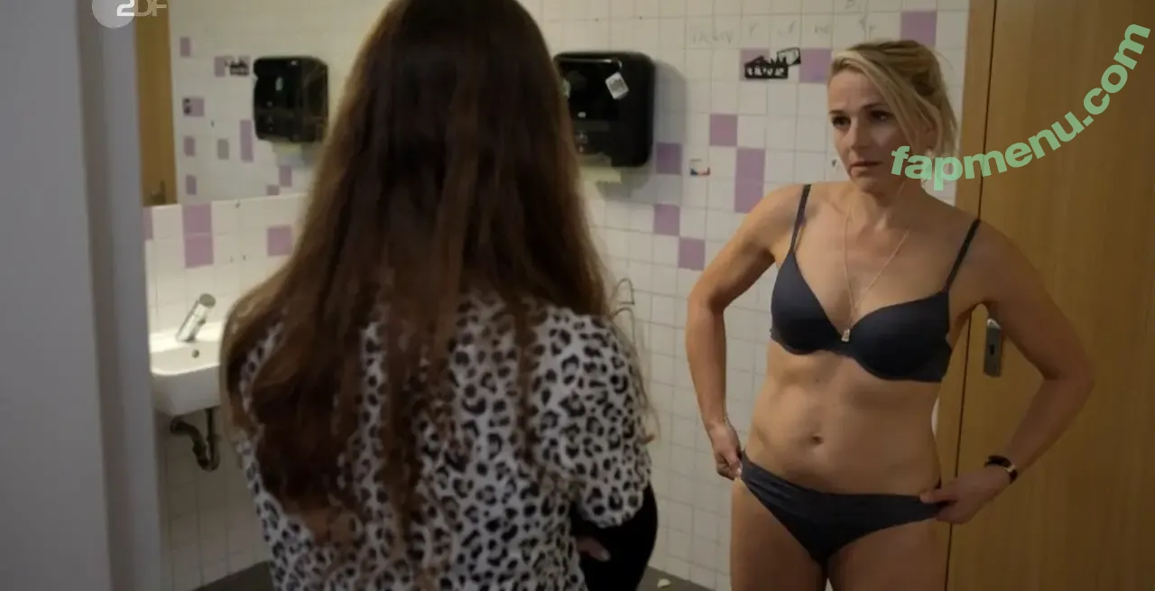 Tanja Wedhorn nude photo #0018 (Tanja Wedhorn)