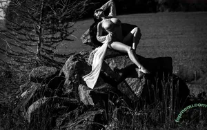 Tanja Weiss / Model_Tanja / model_tanja_ nude photo #0095