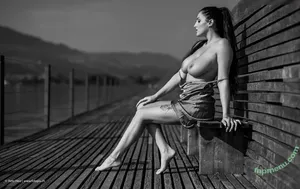 Tanja Weiss / Model_Tanja / model_tanja_ nude photo #0172