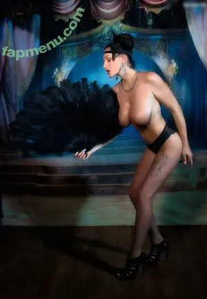 Tanja Weiss / Model_Tanja / model_tanja_ nude photo #0601