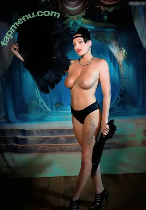 Tanja Weiss / Model_Tanja / model_tanja_ nude photo #0602