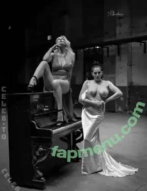 Tanja Weiss / Model_Tanja / model_tanja_ / sedcards nude photo #0646