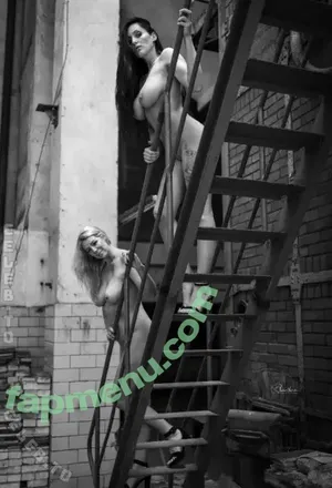 Tanja Weiss / Model_Tanja / model_tanja_ / sedcards nude photo #0648