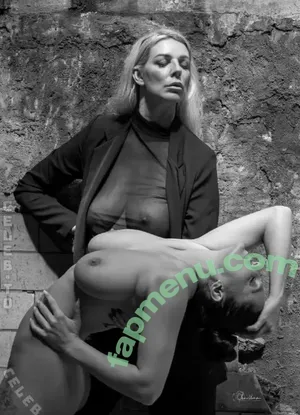 Tanja Weiss / Model_Tanja / model_tanja_ / sedcards nude photo #0657