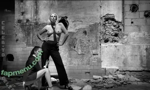 Tanja Weiss / Model_Tanja / model_tanja_ / sedcards nude photo #0659