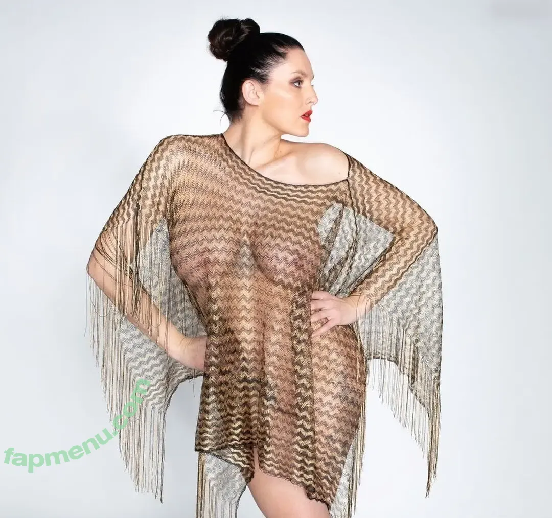 Tanja Weiss nude photo #0016 (Model_Tanja / model_tanja_)