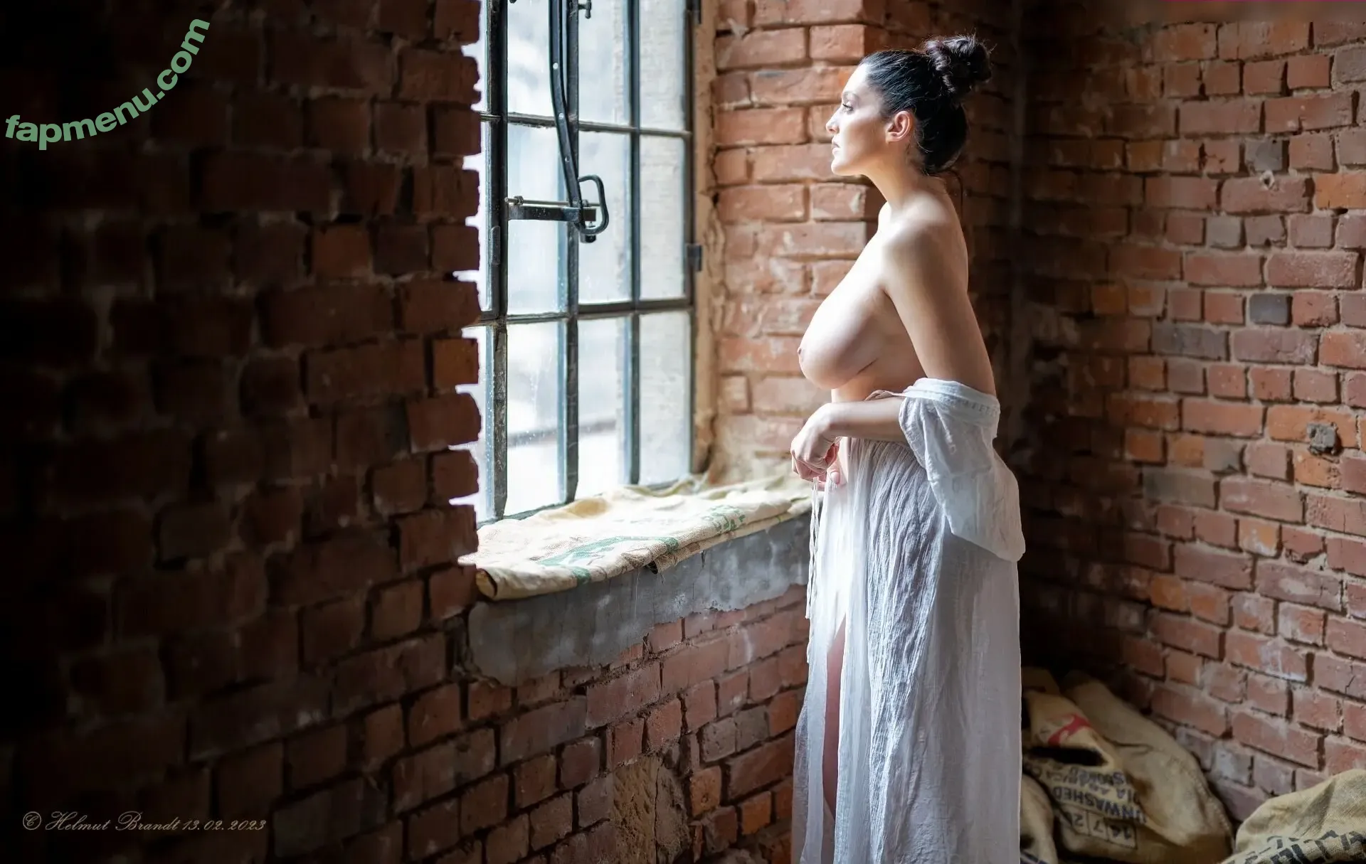 Tanja Weiss nude photo #0052 (Model_Tanja / model_tanja_)