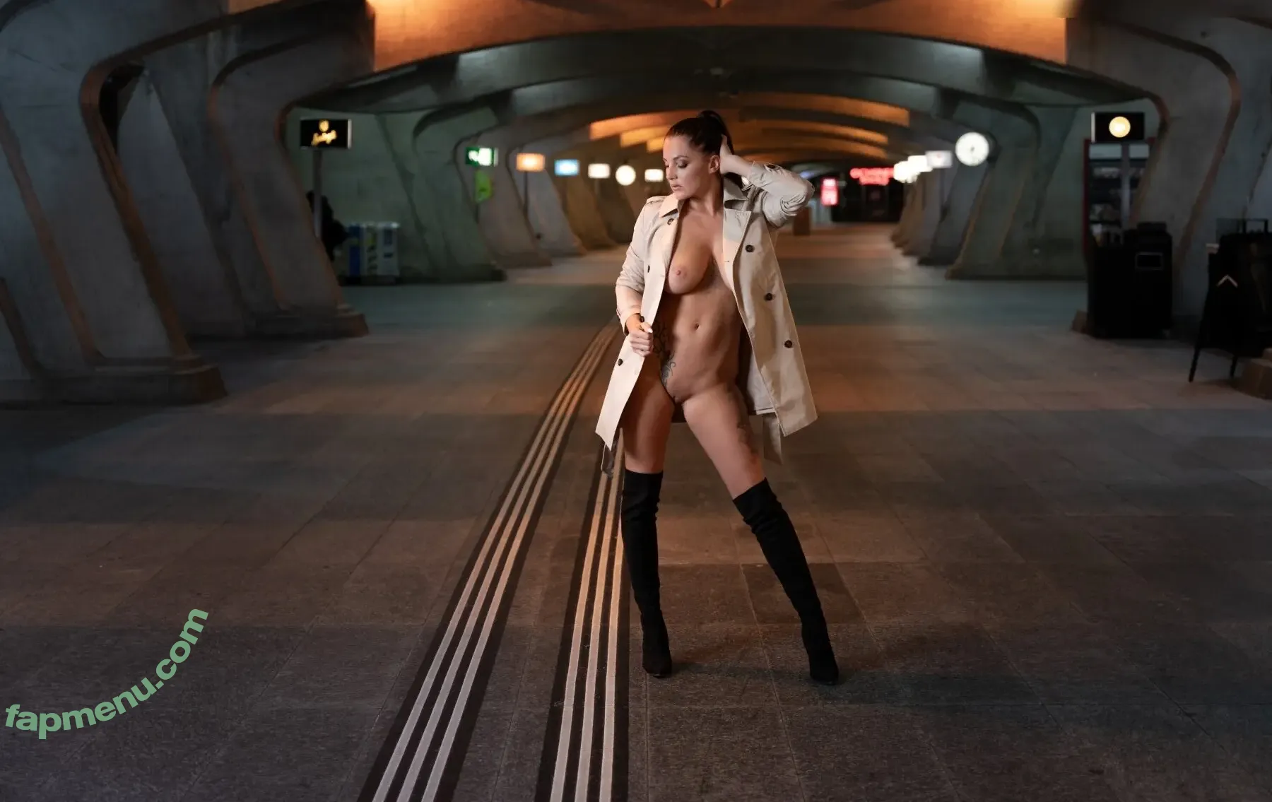 Tanja Weiss nude photo #0070 (Model_Tanja / model_tanja_)