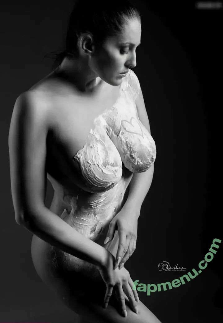 Tanja Weiss nude photo #0102 (Model_Tanja / model_tanja_)