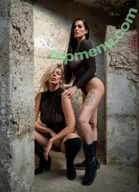 Tanja Weiss nude photo #0641 (Model_Tanja / model_tanja_ / sedcards)