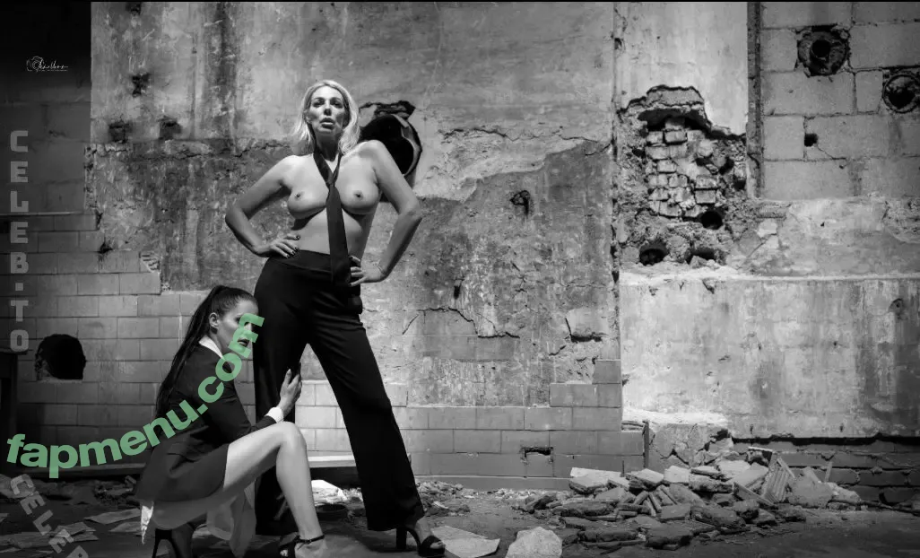 Tanja Weiss nude photo #0659 (Model_Tanja / model_tanja_ / sedcards)