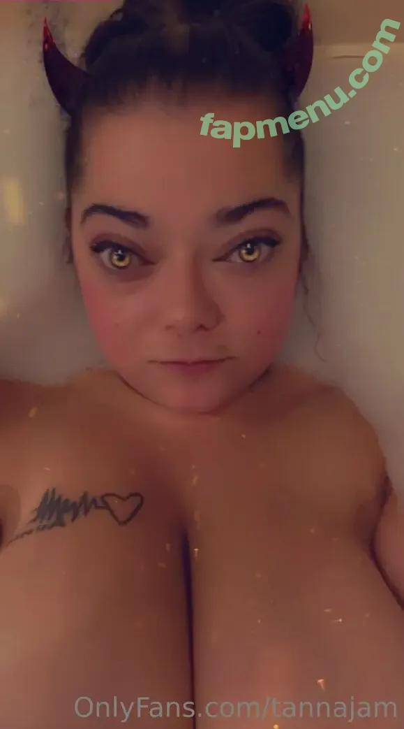 tannajam nude photo #0002 (tannajam)