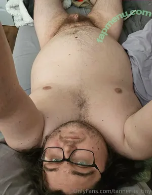 tanner_is_tiny / tannerwiththe_tism nude photo #0048