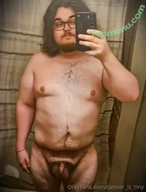tanner_is_tiny / tannerwiththe_tism nude photo #0050