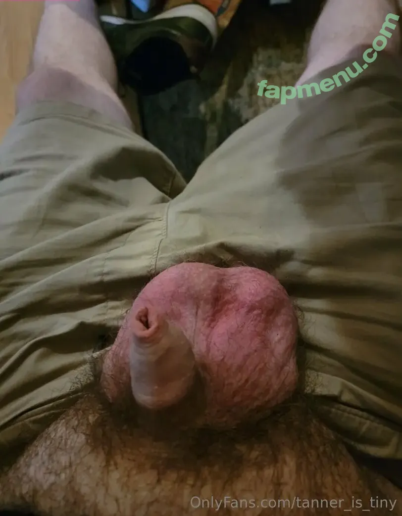 tanner_is_tiny nude photo #0029 (tannerwiththe_tism)