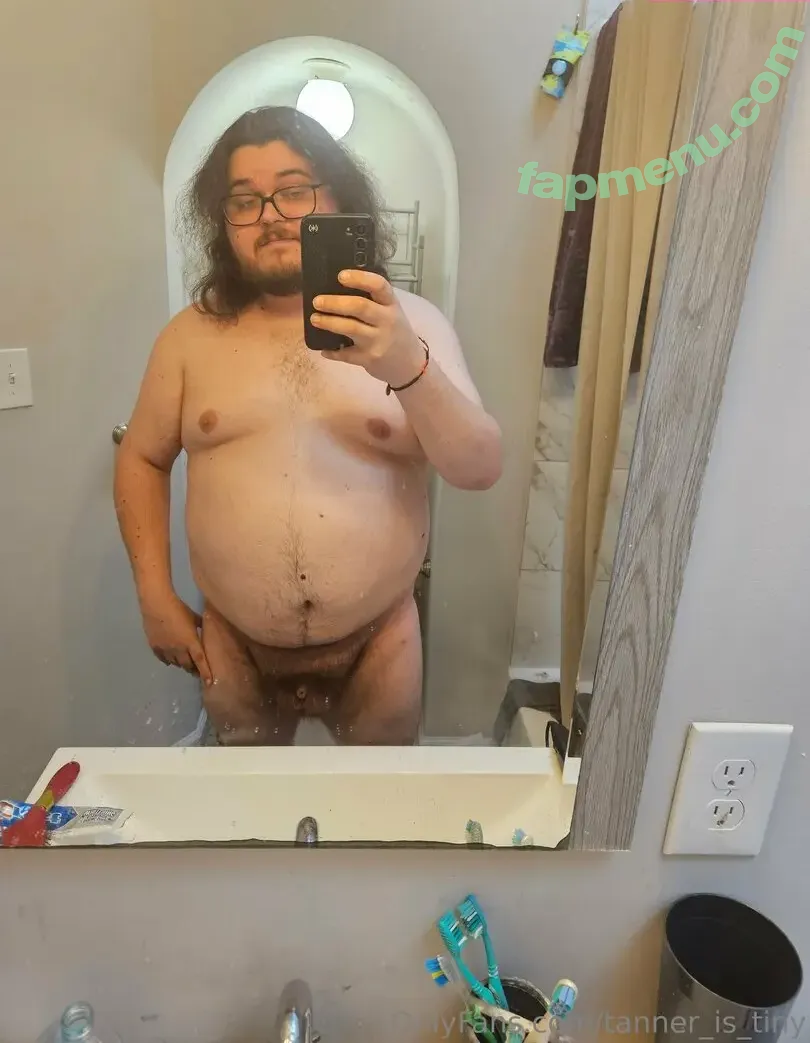 tanner_is_tiny nude photo #0030 (tannerwiththe_tism)