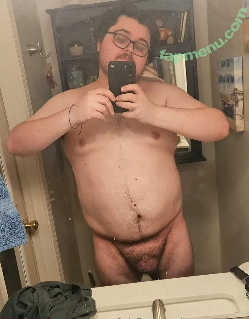 tanner_is_tiny nude photo #0033 (tannerwiththe_tism)