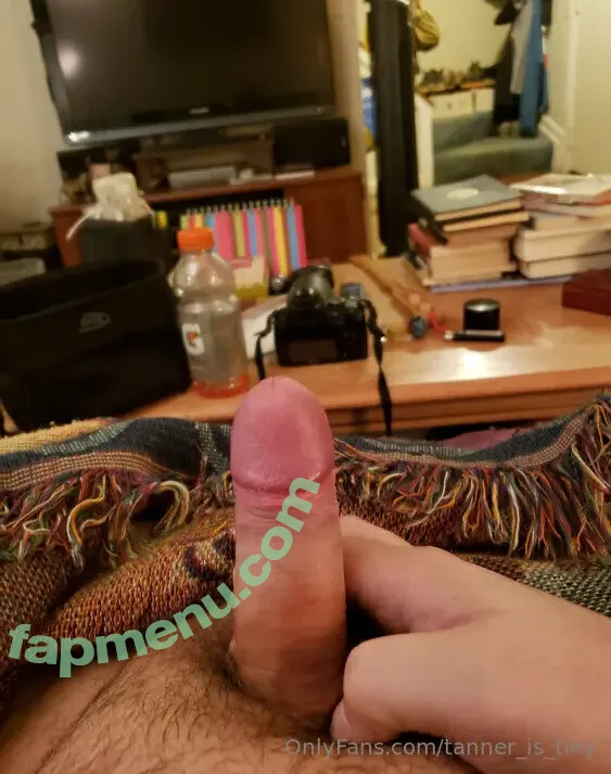 tanner_is_tiny nude photo #0038 (tannerwiththe_tism)