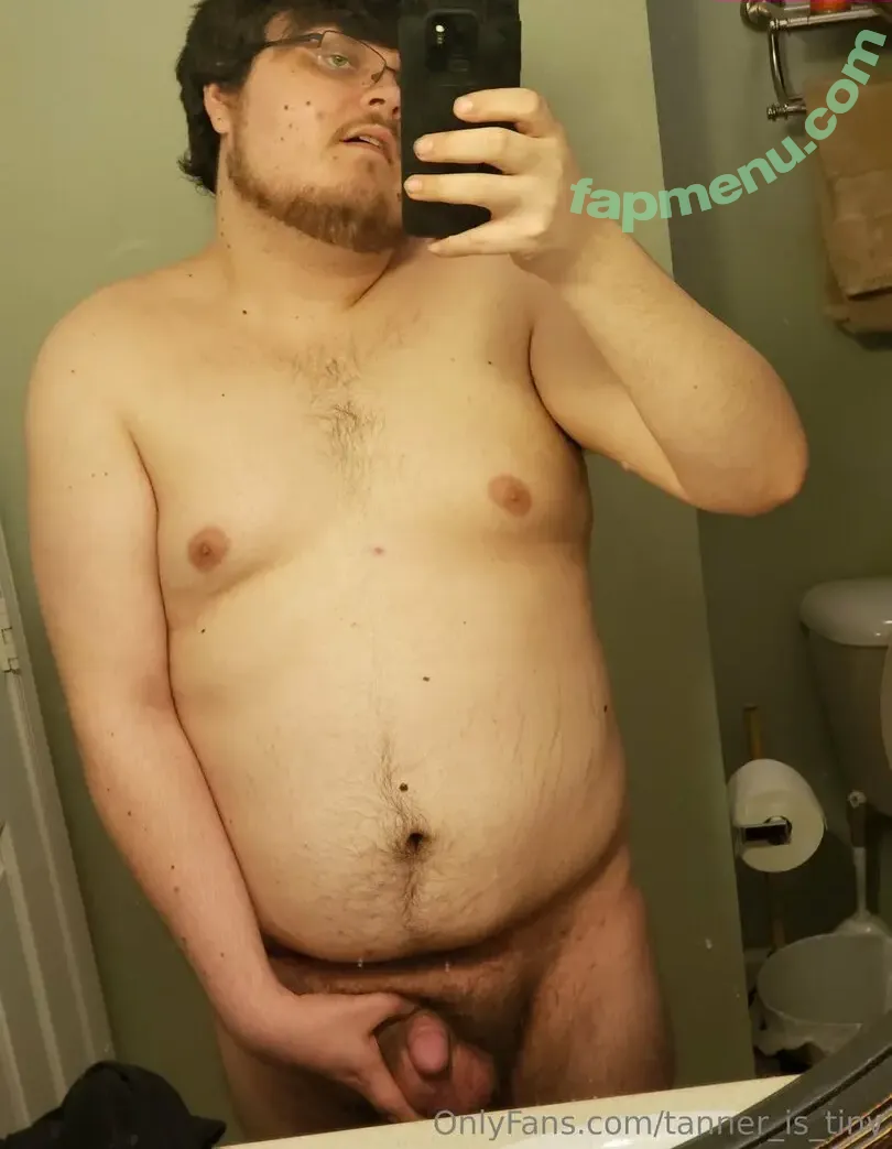 tanner_is_tiny nude photo #0039 (tannerwiththe_tism)