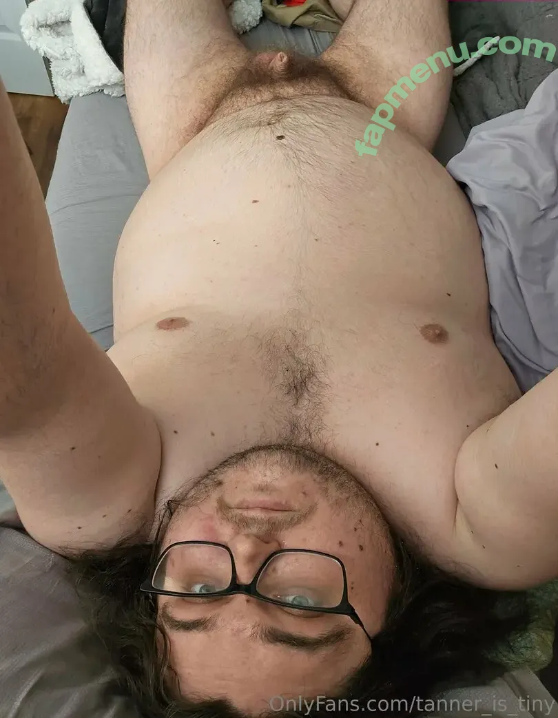 tanner_is_tiny nude photo #0048 (tannerwiththe_tism)