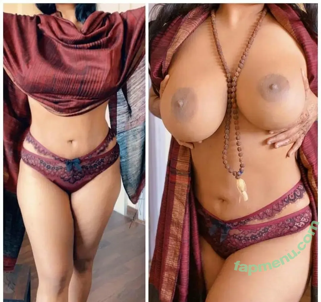 tantricka nude photo #0025 (chaichic)