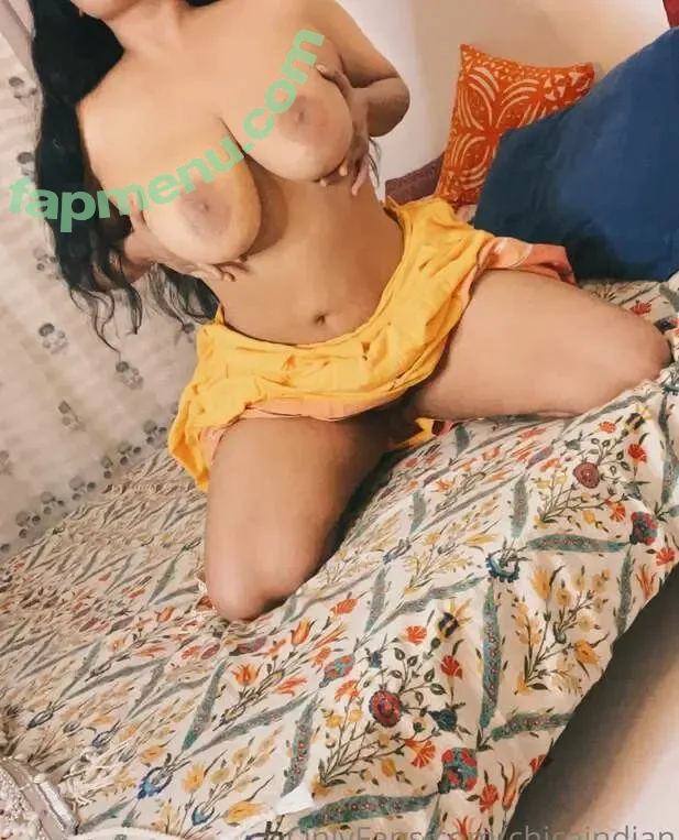 tantricka nude photo #0036 (chaichic)