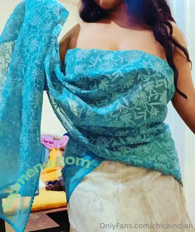 tantricka nude photo #0061 (chaichic)