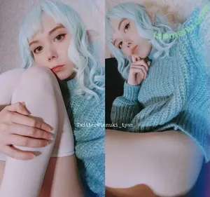 Tanuki_tyan / TanukiCos / tanukityan nude photo #0008