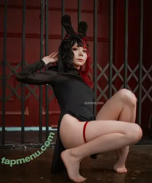 Tanuki_tyan / TanukiCos / tanukityan nude photo #0010