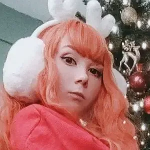 Tanuki_tyan / TanukiCos / tanukityan nude photo #0023