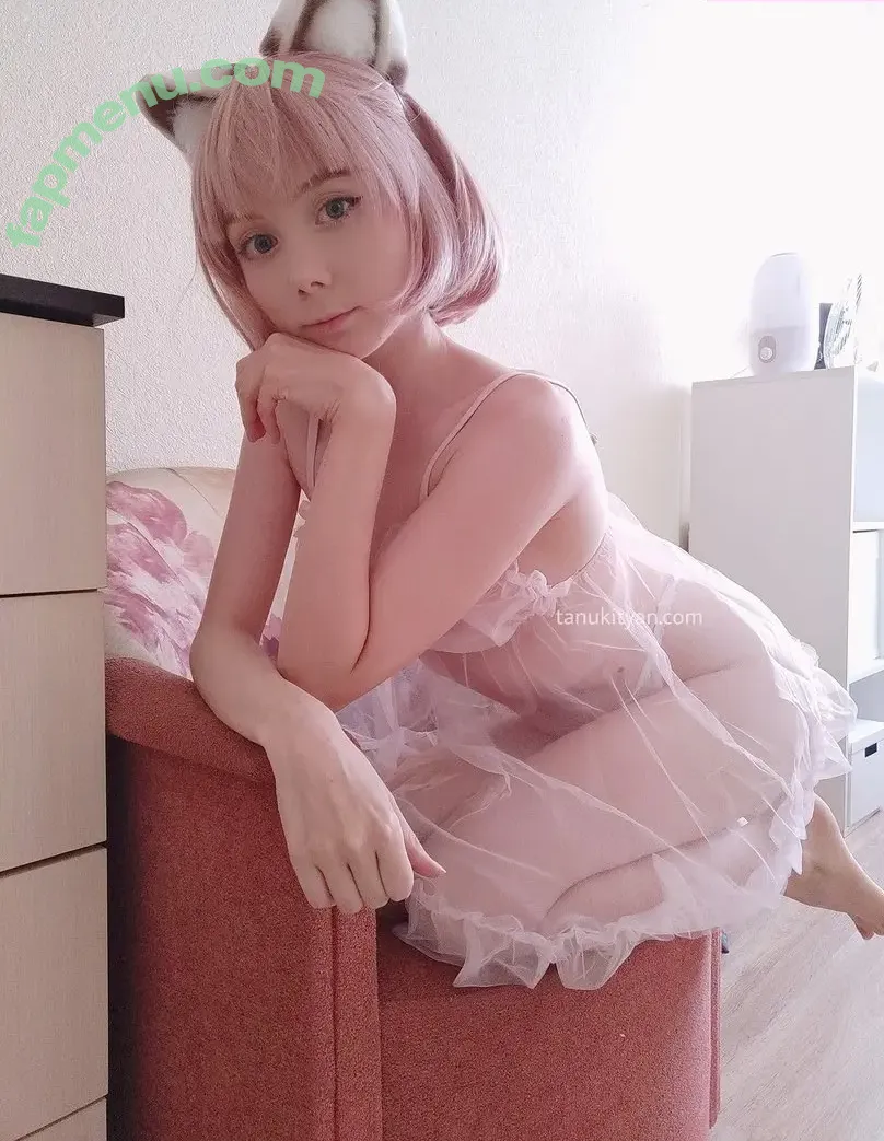 Tanuki_tyan nude photo #0003 (TanukiCos / tanukityan)