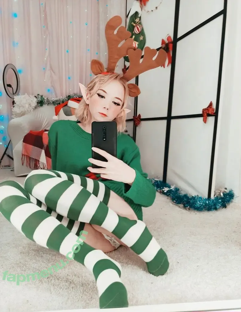 Tanuki_tyan nude photo #0015 (TanukiCos / tanukityan)