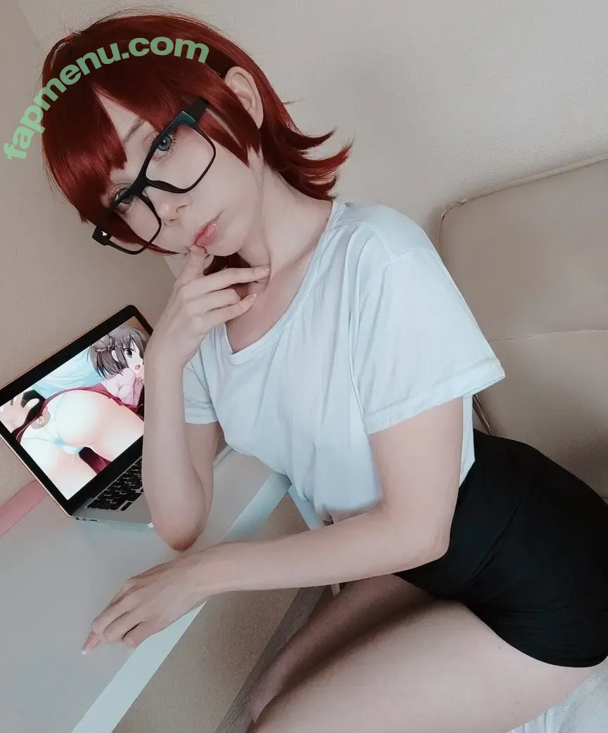 Tanuki_tyan nude photo #0026 (TanukiCos / tanukityan)