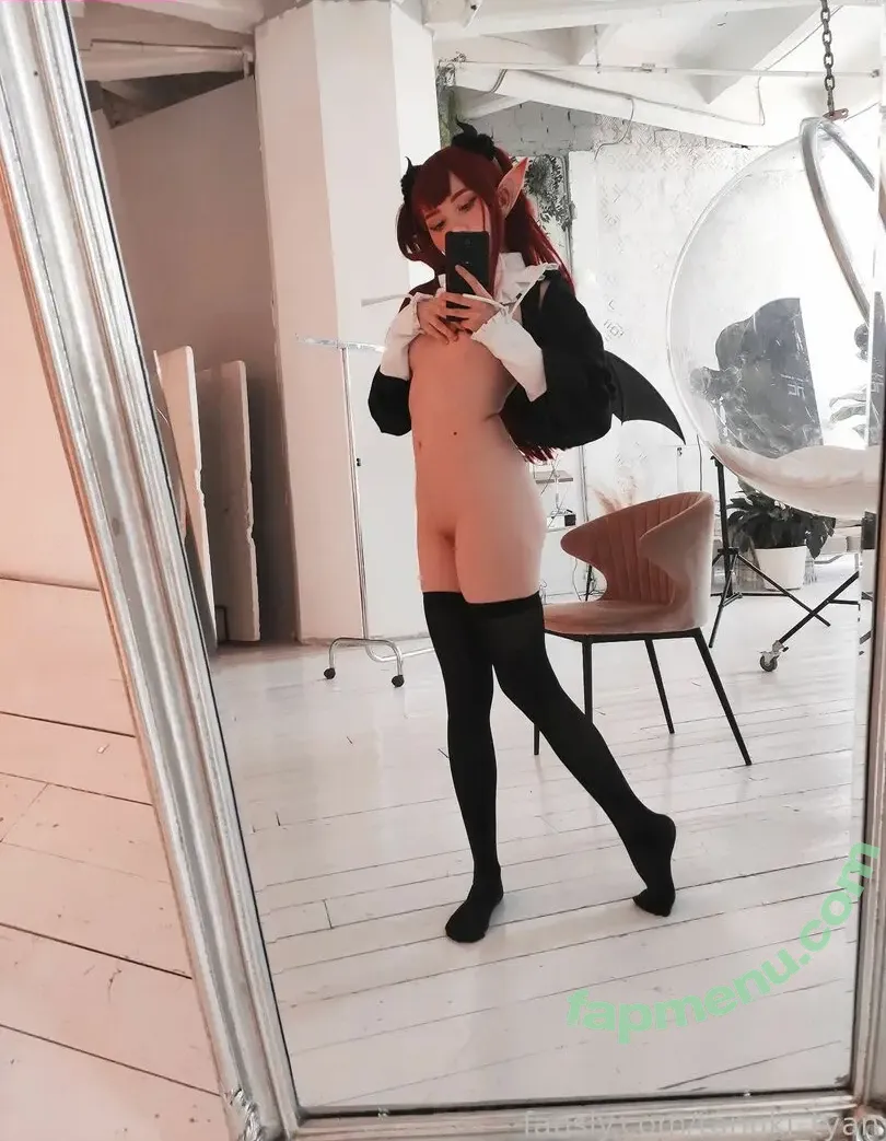 Tanuki_tyan nude photo #0038 (TanukiCos / tanukityan)