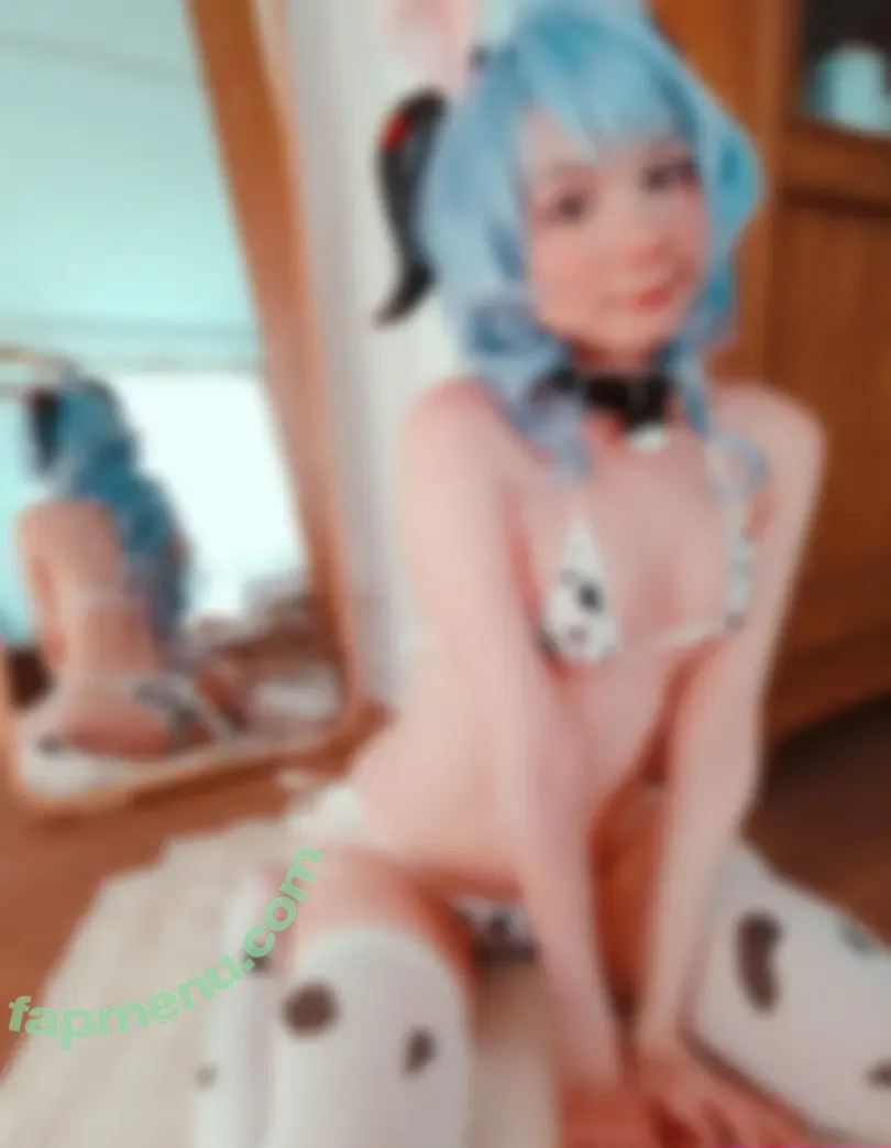 Tanuki_tyan nude photo #0043 (TanukiCos / tanukityan)