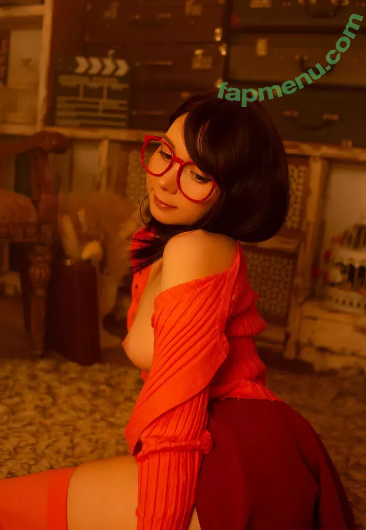 Tanuki_tyan nude photo #0131 (TanukiCos / tanukityan)