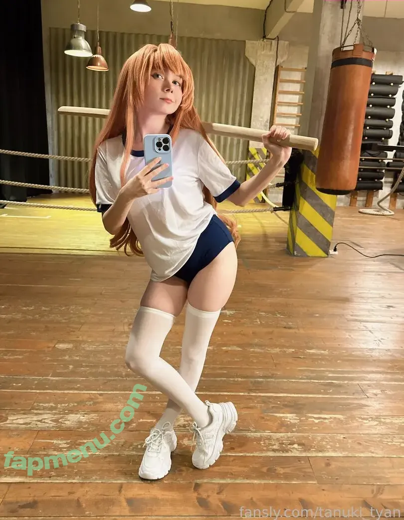 Tanuki_tyan nude photo #0256 (TanukiCos / tanukityan)