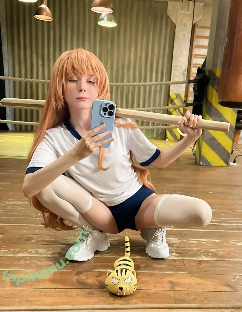 Tanuki_tyan nude photo #0260 (TanukiCos / tanukityan)