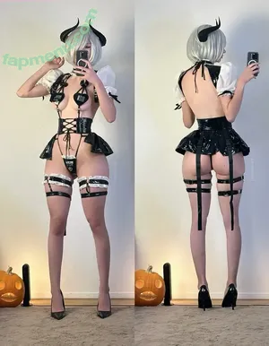 Tanukii Chan / tanukiicos nude photo #0165