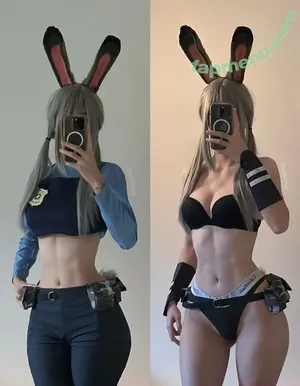 Tanukii Chan / tanukiicos nude photo #0198