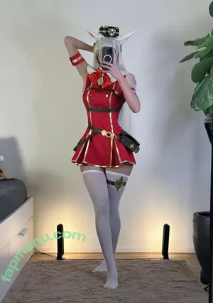 Tanukii Chan / tanukiicos nude photo #0211