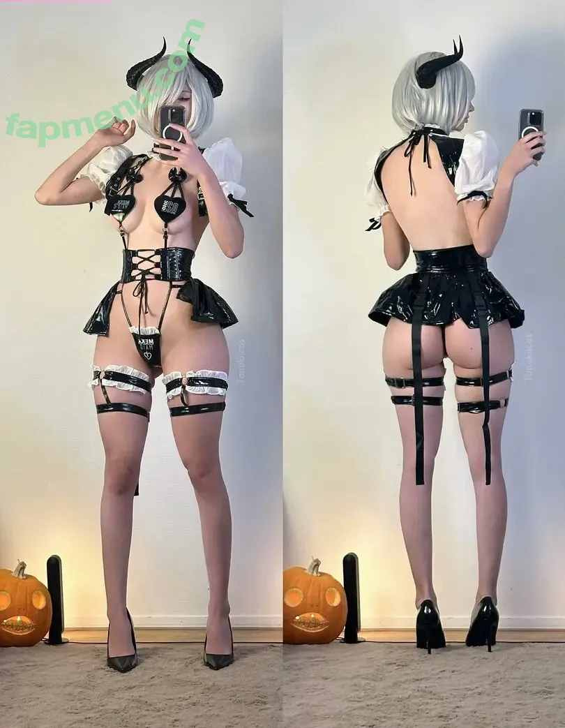 Tanukii Chan nude photo #0165 (tanukiicos)