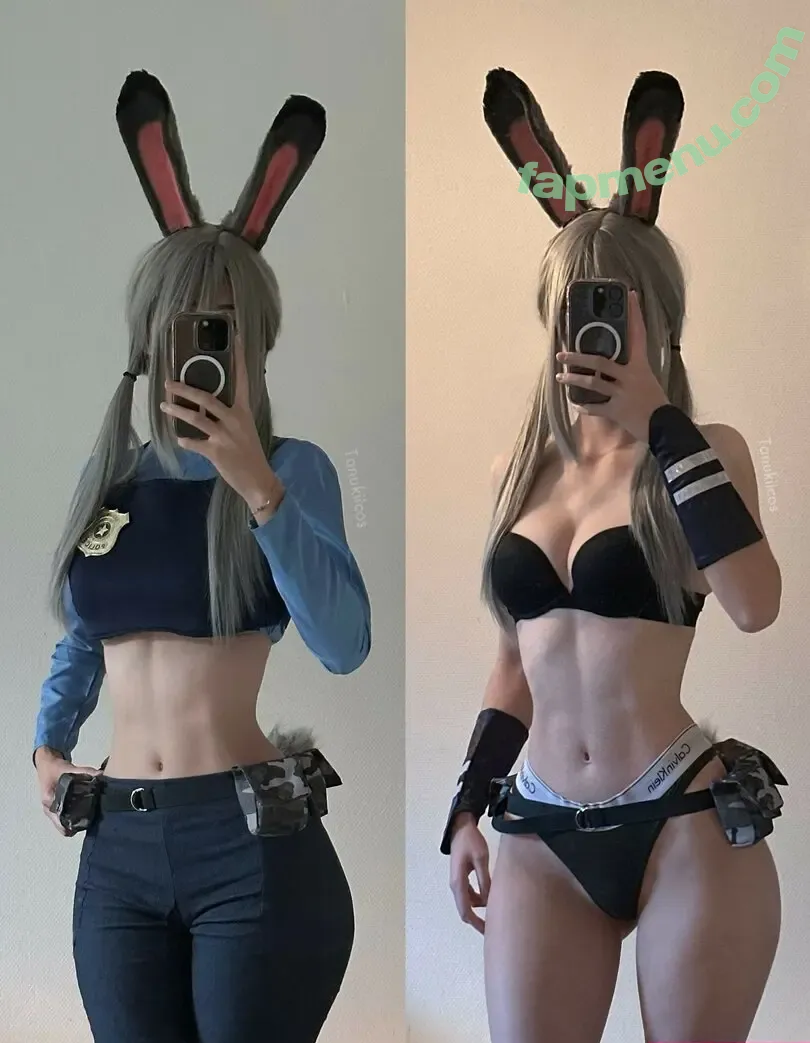 Tanukii Chan nude photo #0198 (tanukiicos)