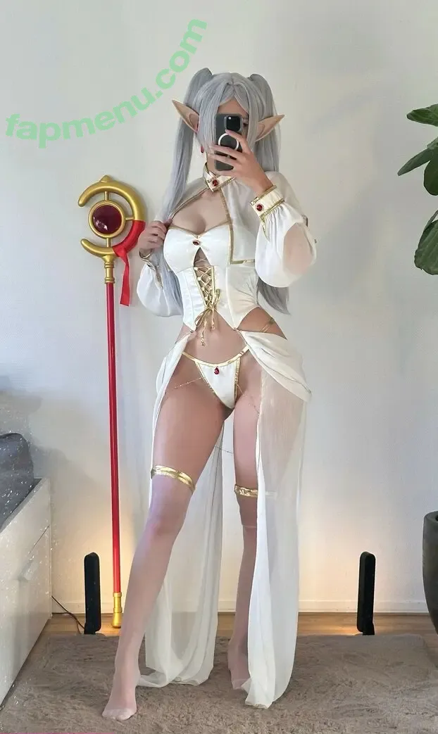 Tanukii Chan nude photo #0200 (tanukiicos)