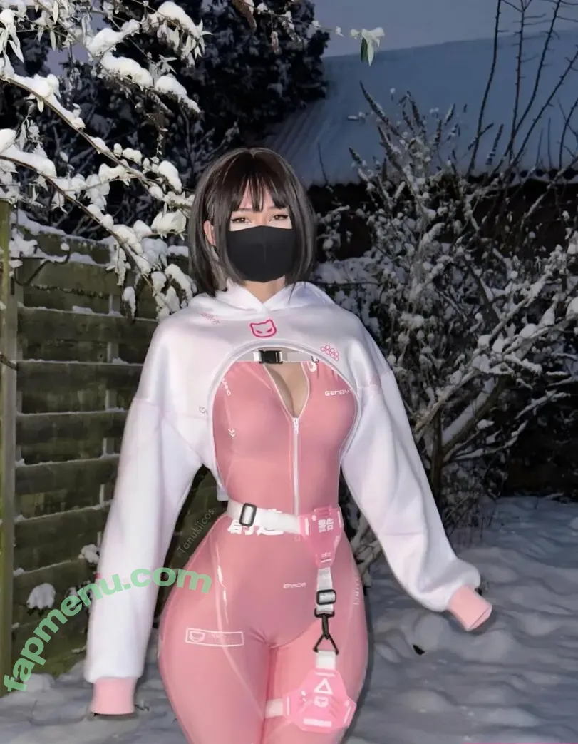 Tanukii Chan nude photo #0231 (tanukiicos)