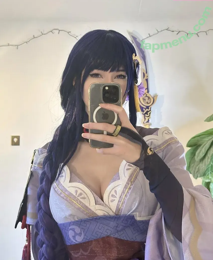 Tanukii Chan nude photo #0232 (tanukiicos)