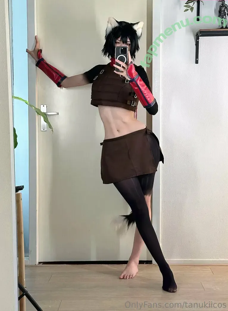 tanukiicos nude photo #0138 (tanukiicos)